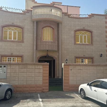 غرف إيجار يومي Daily Rent Rooms Al Khawd Exterior foto