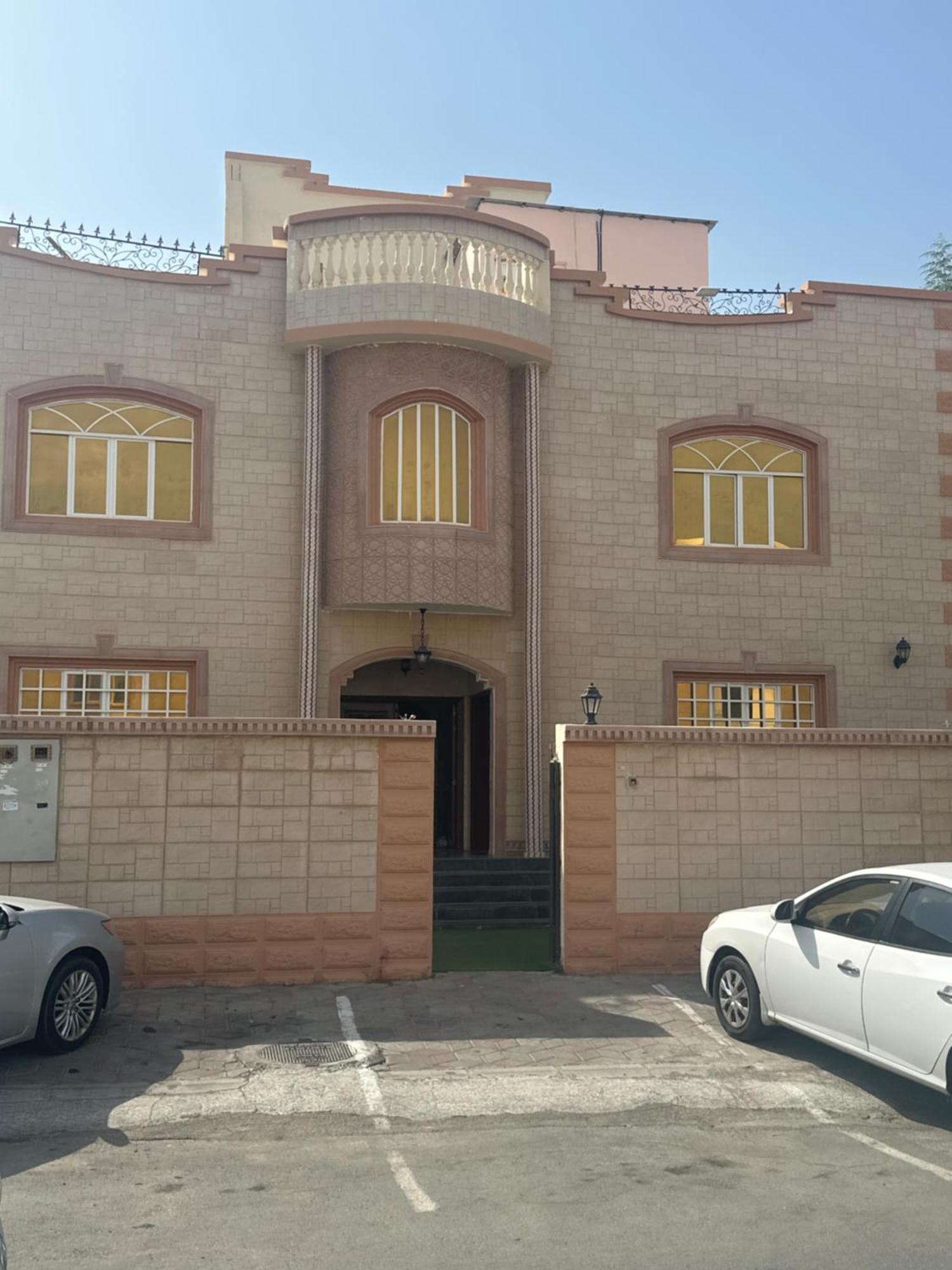 غرف إيجار يومي Daily Rent Rooms Al Khawd Exterior foto